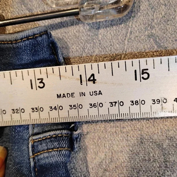 Lucky Brand  Super Skinny Jeans Size 4/27 - Picture 14 of 16